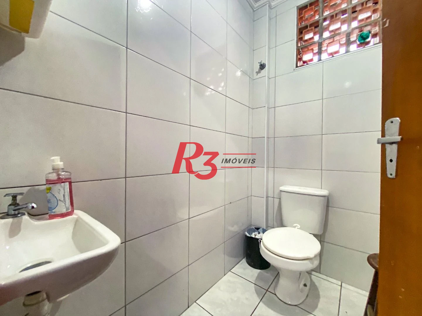 Loja, 217 m² - venda por R$ 1.200.000,00 ou aluguel por R$ 8.000,00/mês - Vila Matias - Santos/SP
