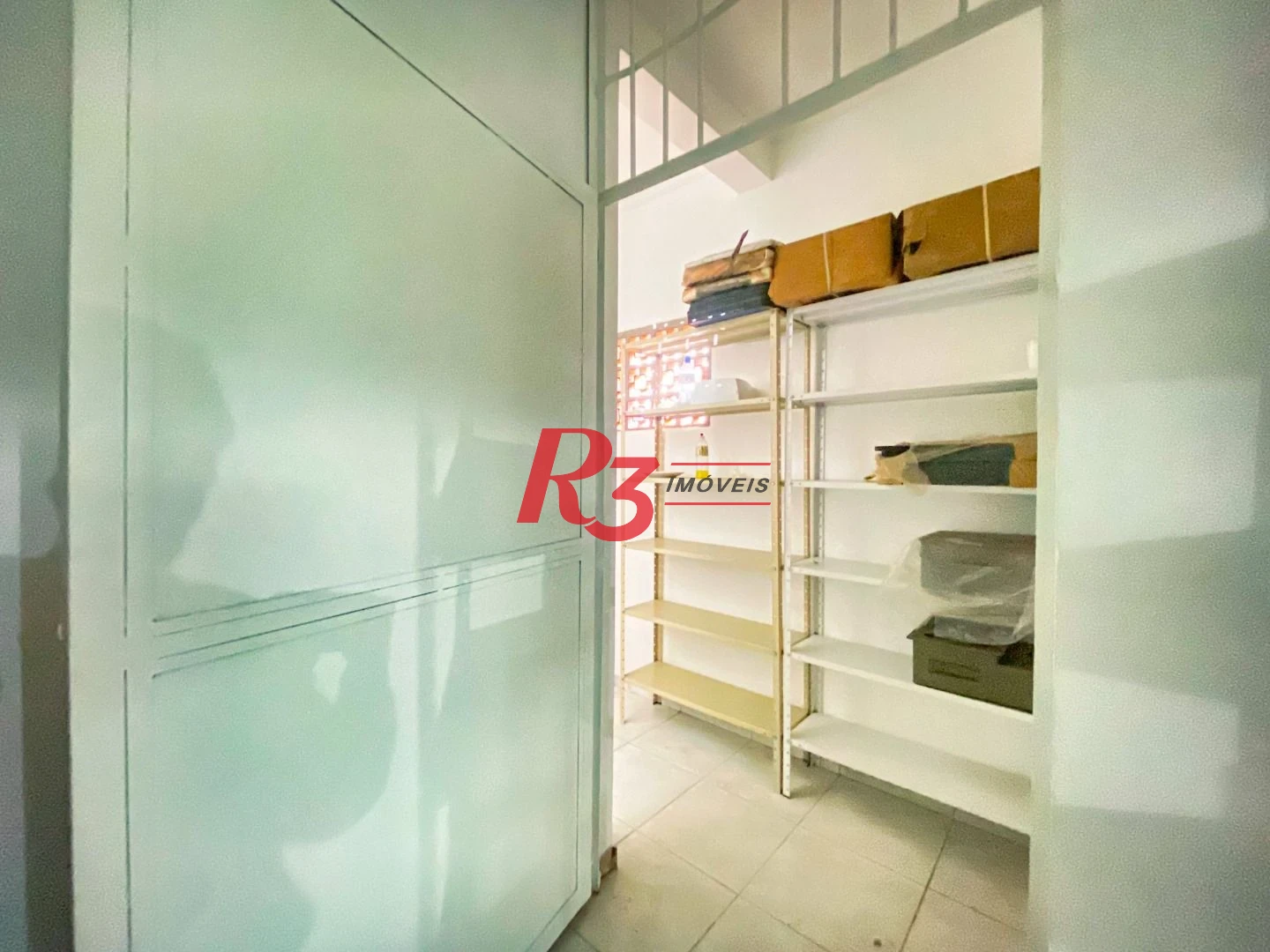 Loja, 217 m² - venda por R$ 1.200.000,00 ou aluguel por R$ 8.000,00/mês - Vila Matias - Santos/SP
