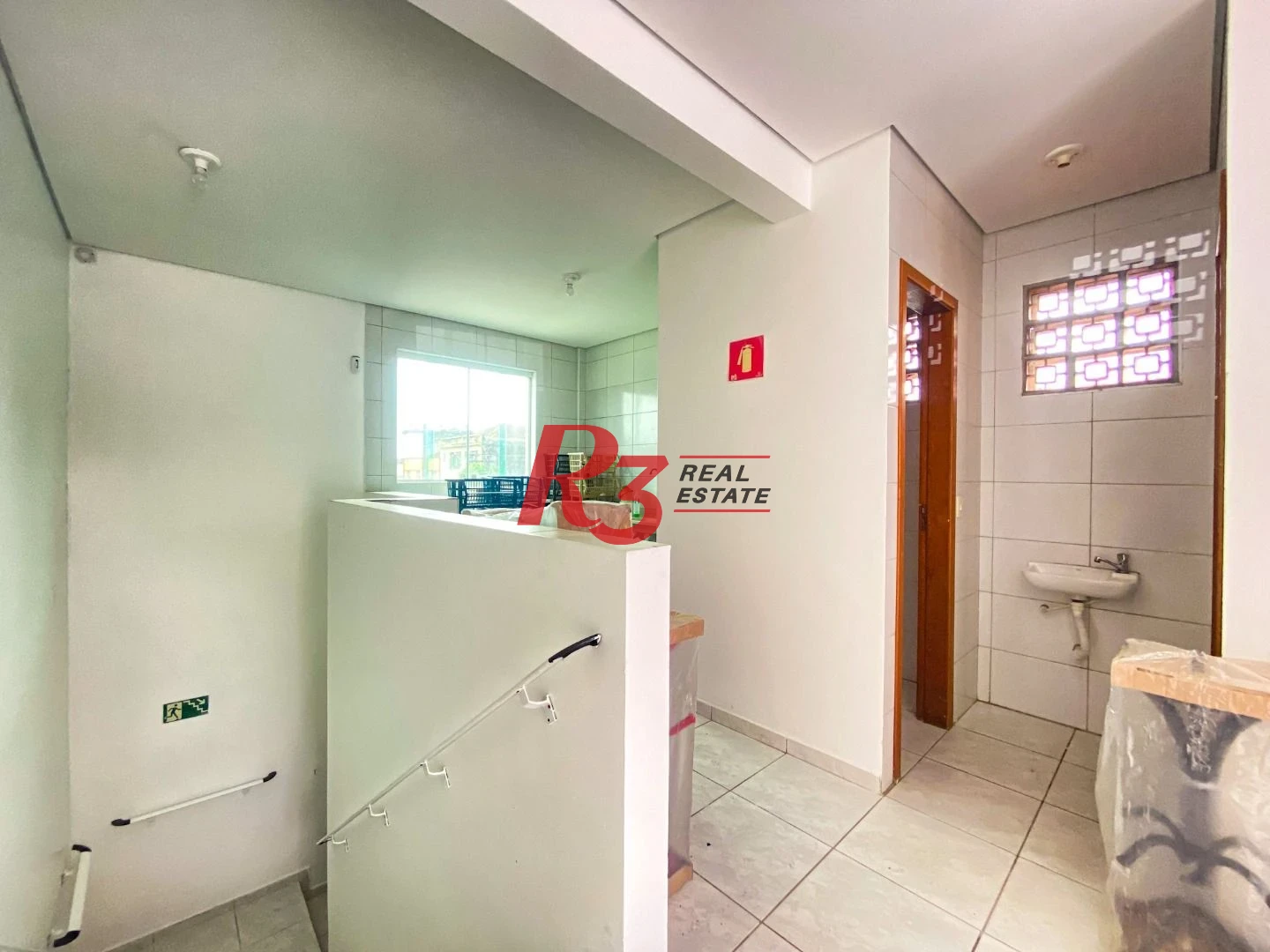 Loja, 217 m² - venda por R$ 1.200.000,00 ou aluguel por R$ 8.000,00/mês - Vila Matias - Santos/SP