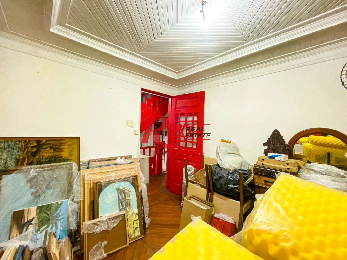 Casa com 2 dormitórios à venda, 270 m² - Vila Belmiro - Santos/SP