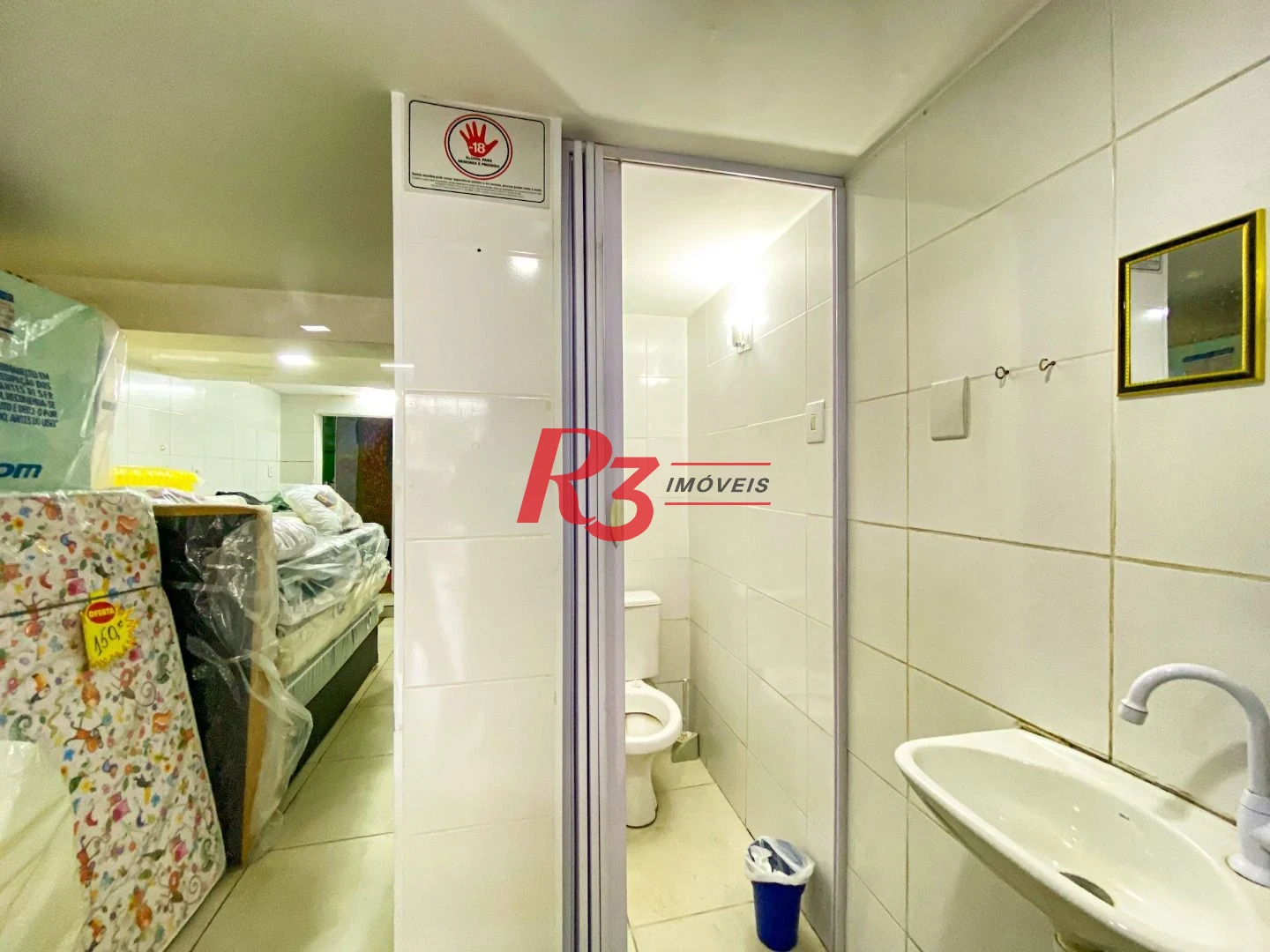 Casa com 2 dormitórios à venda, 270 m² - Vila Belmiro - Santos/SP