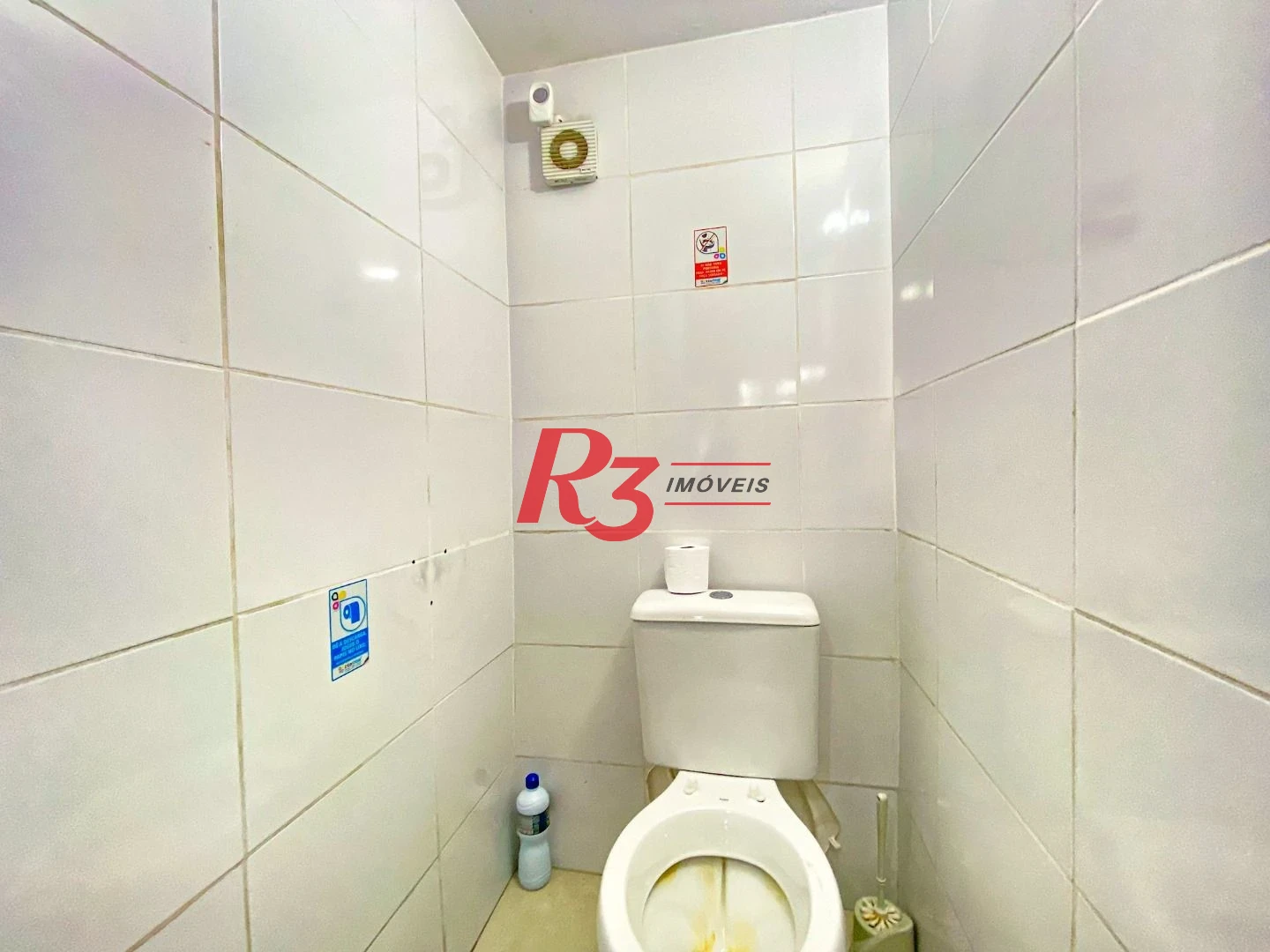 Casa com 2 dormitórios à venda, 270 m² - Vila Belmiro - Santos/SP