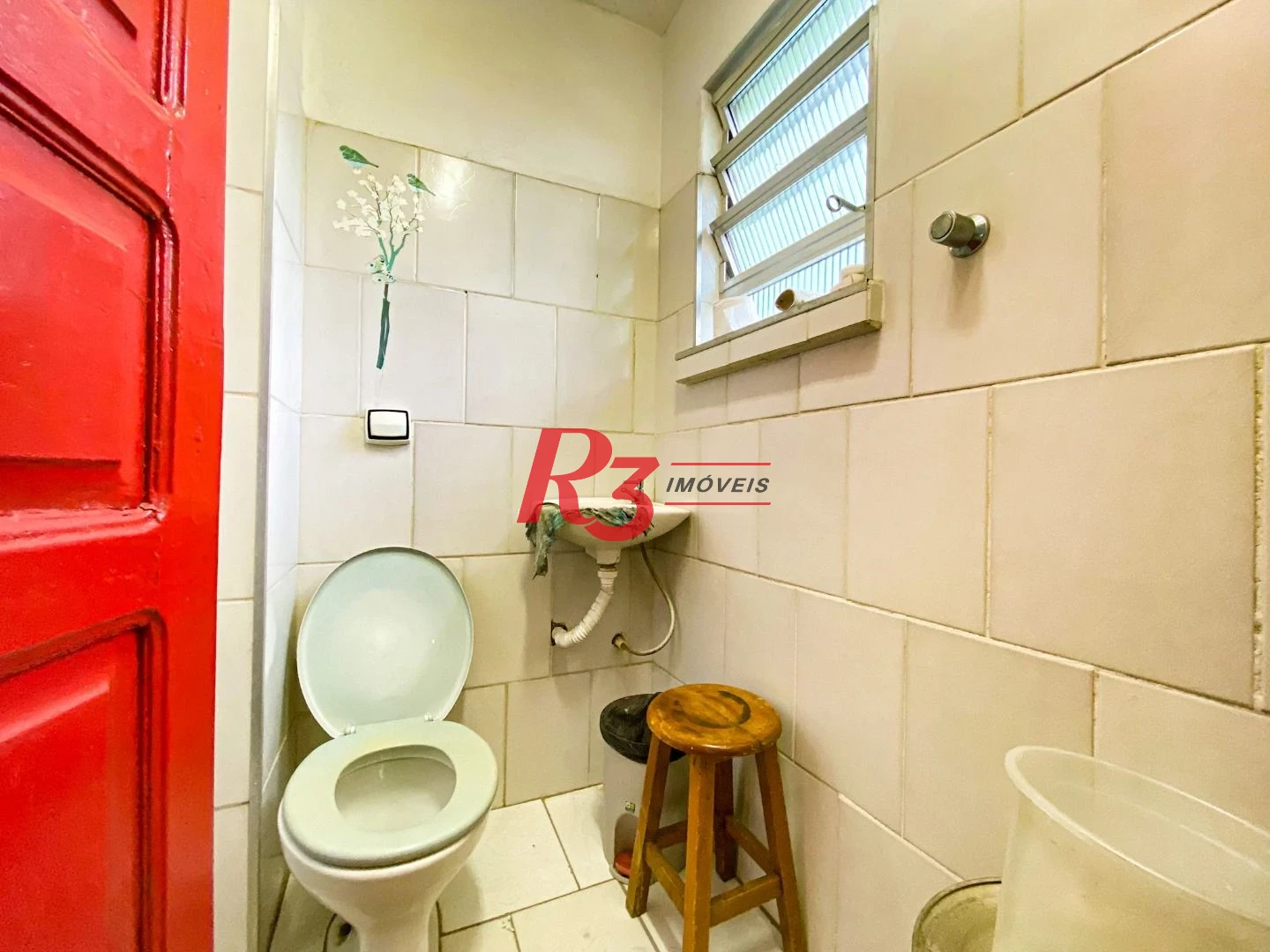 Casa com 2 dormitórios à venda, 270 m² - Vila Belmiro - Santos/SP