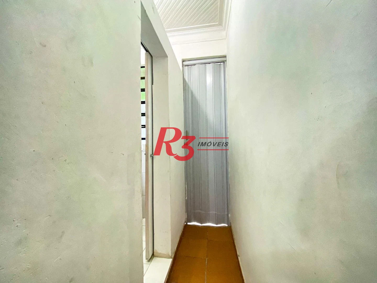 Casa com 2 dormitórios à venda, 270 m² - Vila Belmiro - Santos/SP