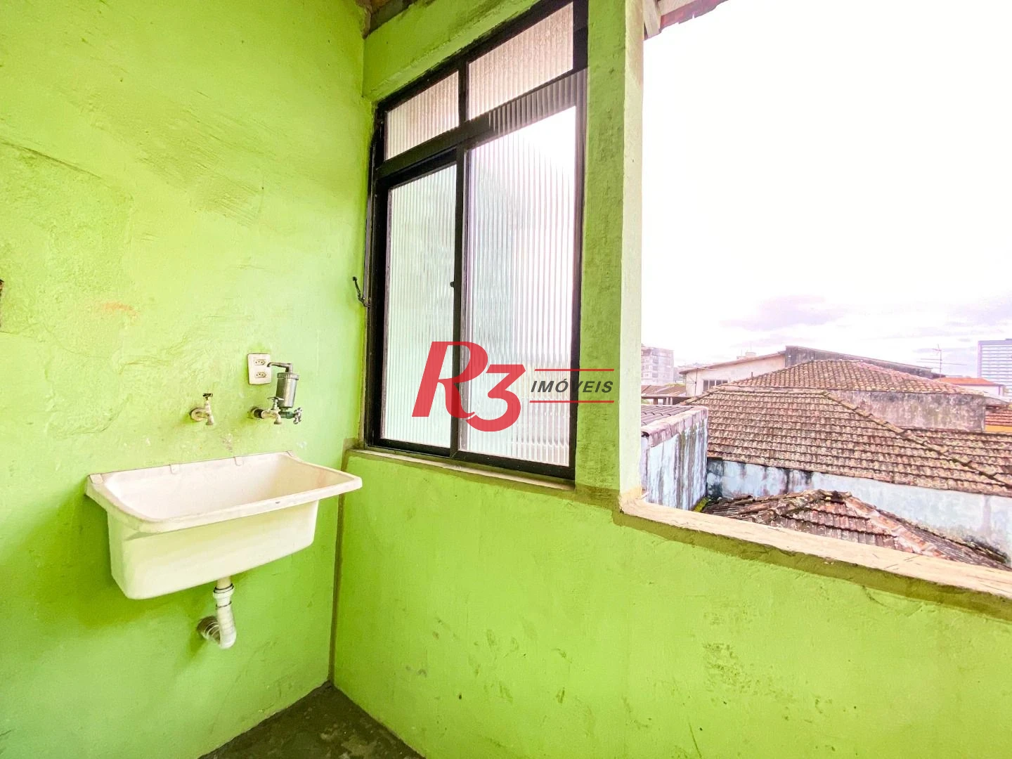 Casa com 2 dormitórios à venda, 270 m² - Vila Belmiro - Santos/SP