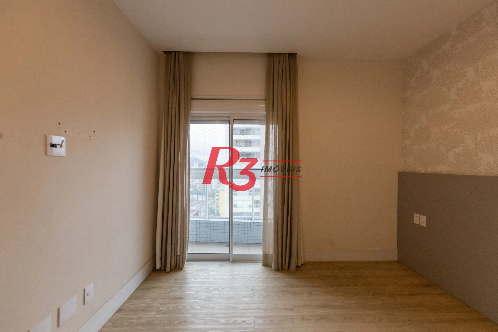 Apartamento com 2 dormitórios à venda, 145 m² por R$ 2.480.000,00 - Boqueirão - Santos/SP