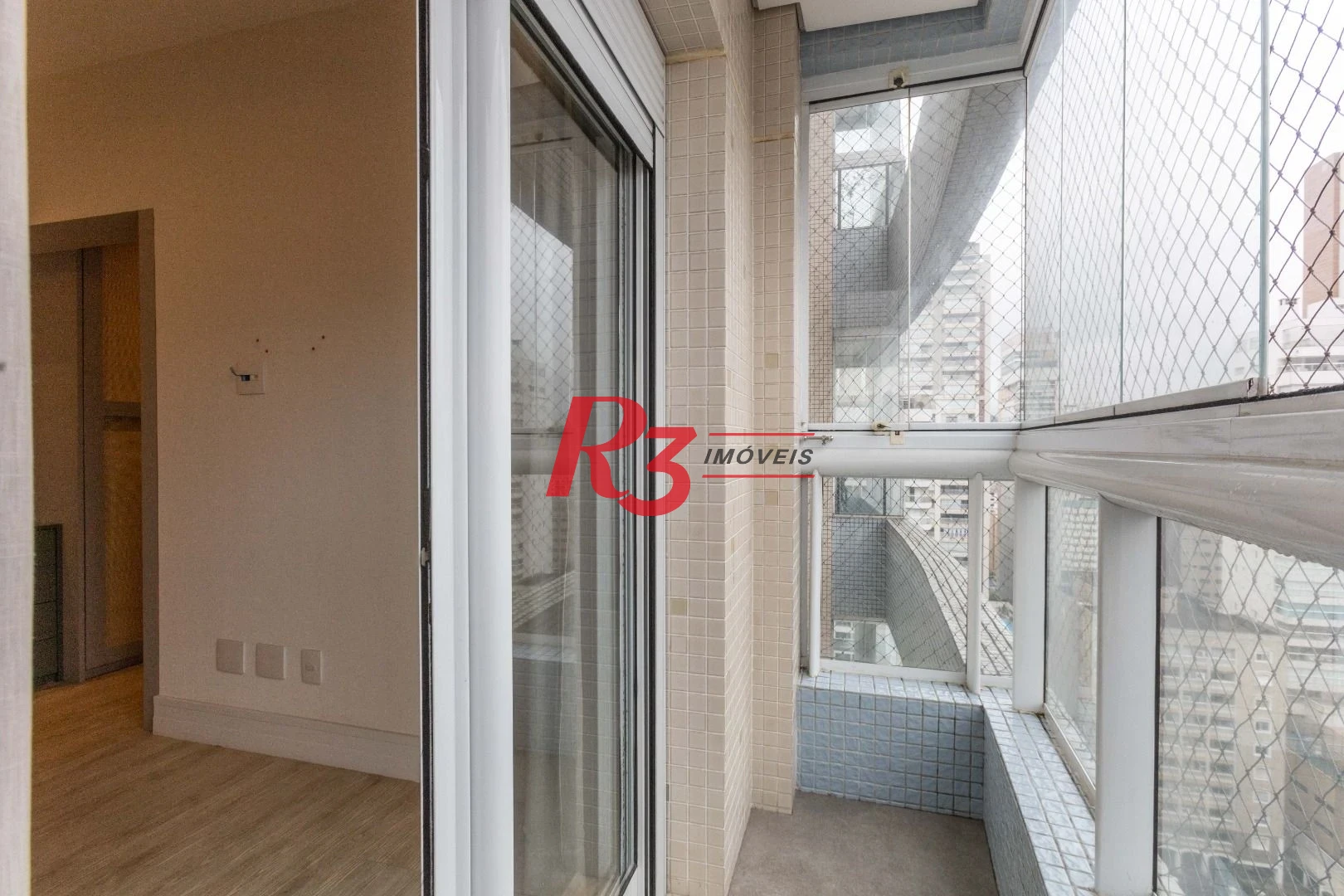 Apartamento com 2 dormitórios à venda, 145 m² por R$ 2.480.000,00 - Boqueirão - Santos/SP