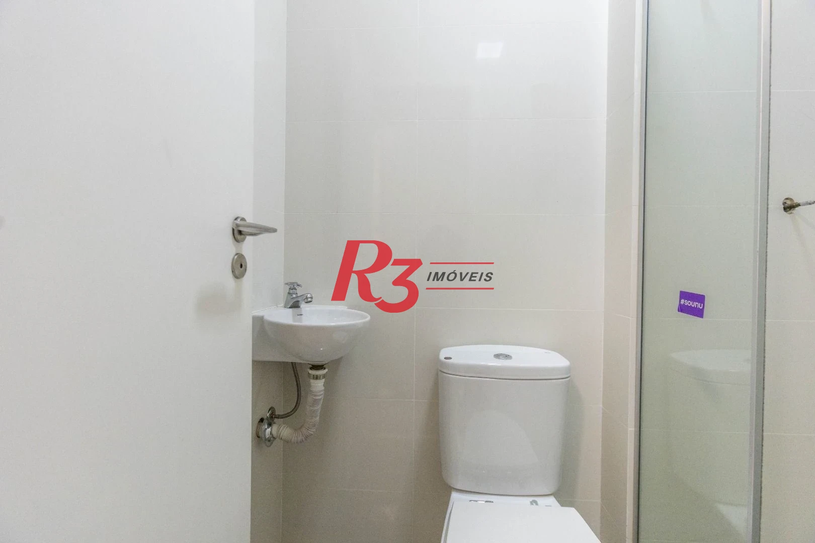 Apartamento com 2 dormitórios à venda, 145 m² por R$ 2.480.000,00 - Boqueirão - Santos/SP