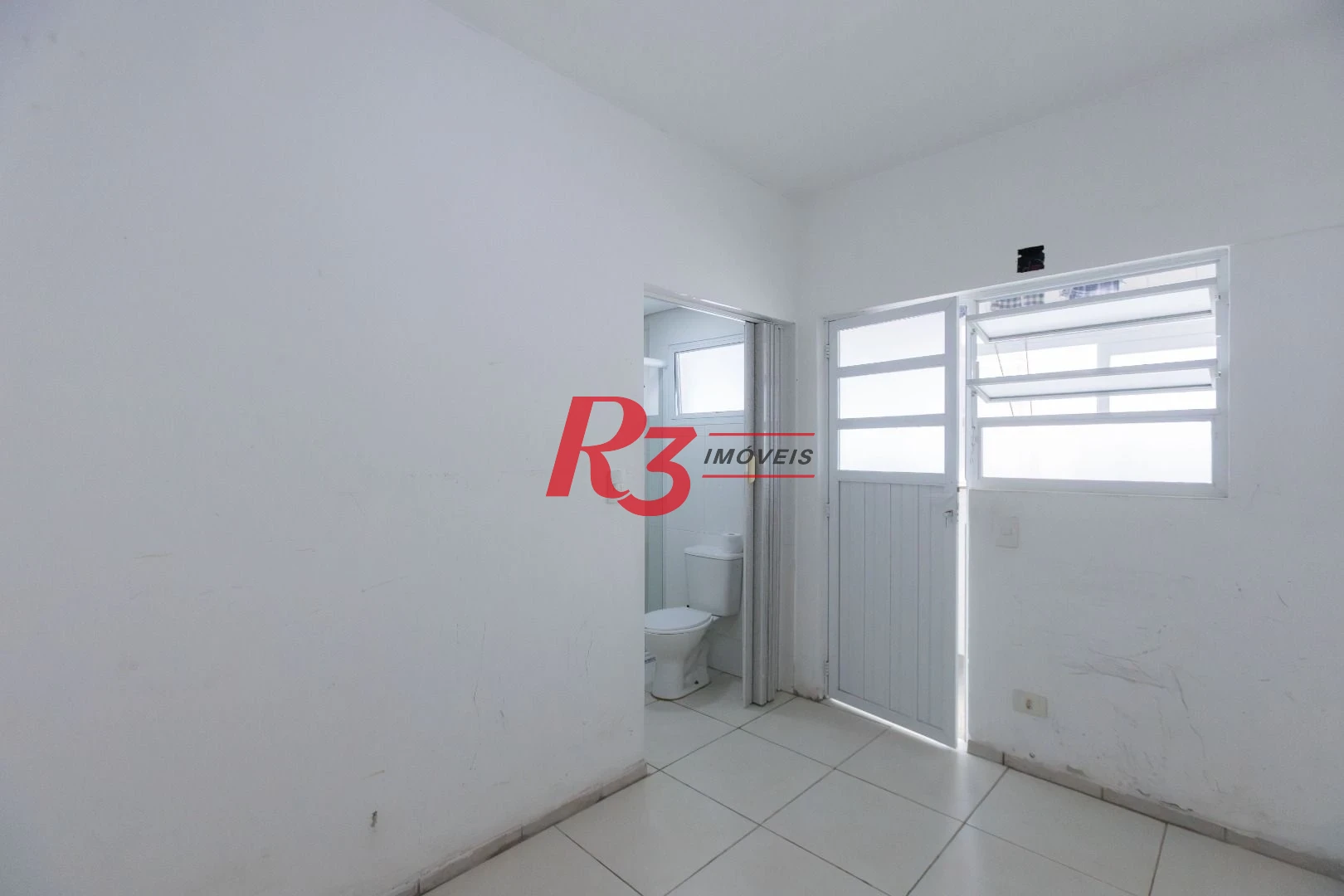 Apartamento para alugar, 197 m² por R$ 9.500,00/mês - José Menino - Santos/SP