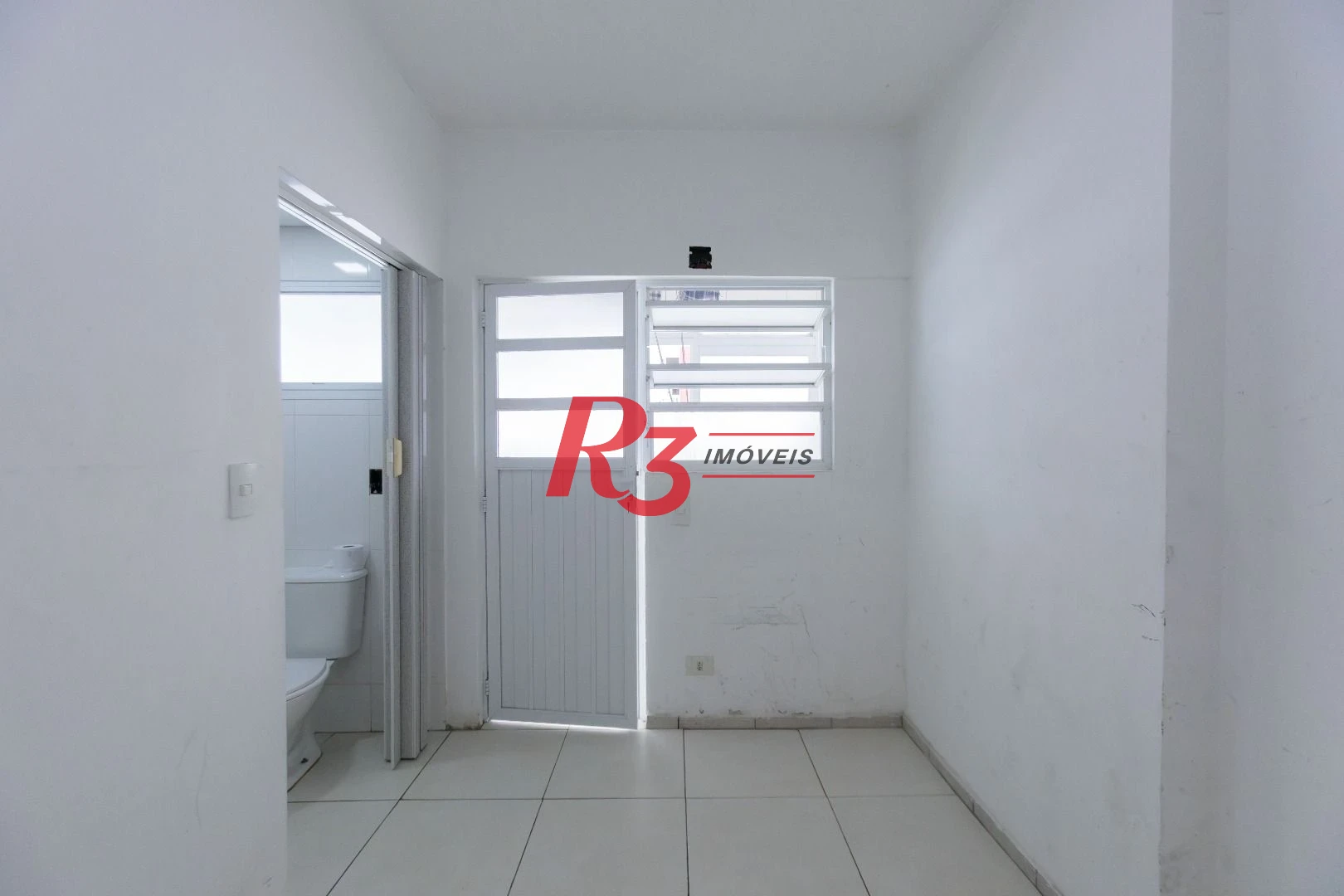 Apartamento para alugar, 197 m² por R$ 9.500,00/mês - José Menino - Santos/SP