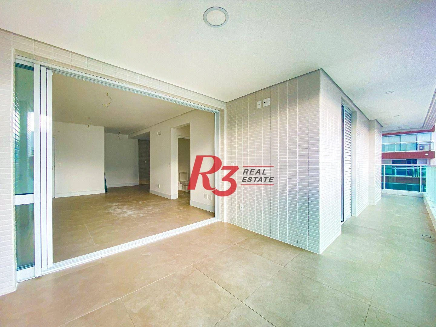 Apartamento com 2 dormitórios à venda, 107 m² por R$ 1.790.000,00 - Pompéia - Santos/SP