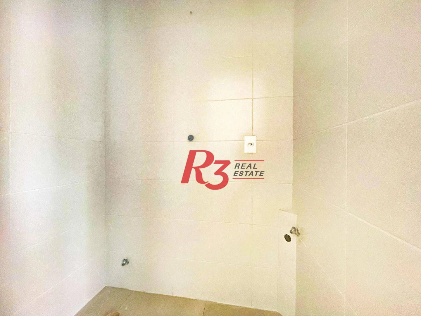 Apartamento com 2 dormitórios à venda, 107 m² por R$ 1.790.000,00 - Pompéia - Santos/SP