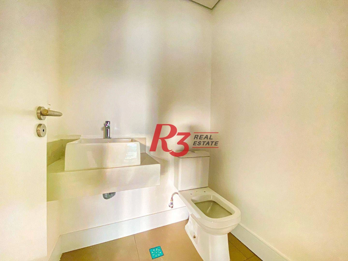 Apartamento com 2 dormitórios à venda, 107 m² por R$ 1.790.000,00 - Pompéia - Santos/SP