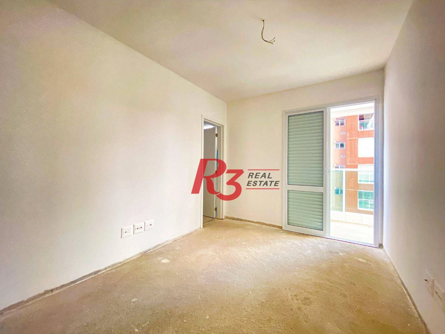 Apartamento com 2 dormitórios à venda, 107 m² por R$ 1.790.000,00 - Pompéia - Santos/SP