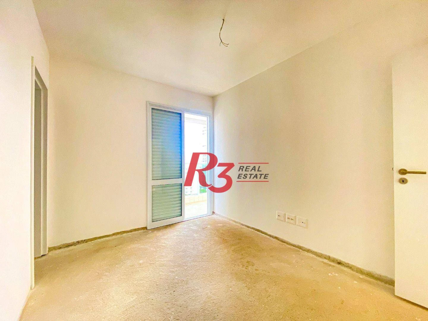 Apartamento com 2 dormitórios à venda, 107 m² por R$ 1.790.000,00 - Pompéia - Santos/SP