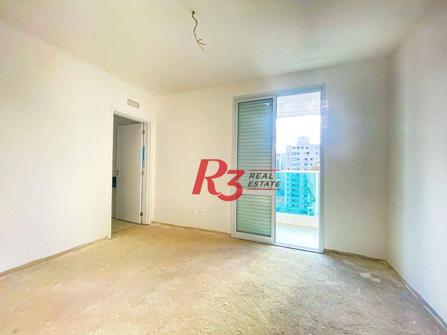 Apartamento com 2 dormitórios à venda, 107 m² por R$ 1.790.000,00 - Pompéia - Santos/SP