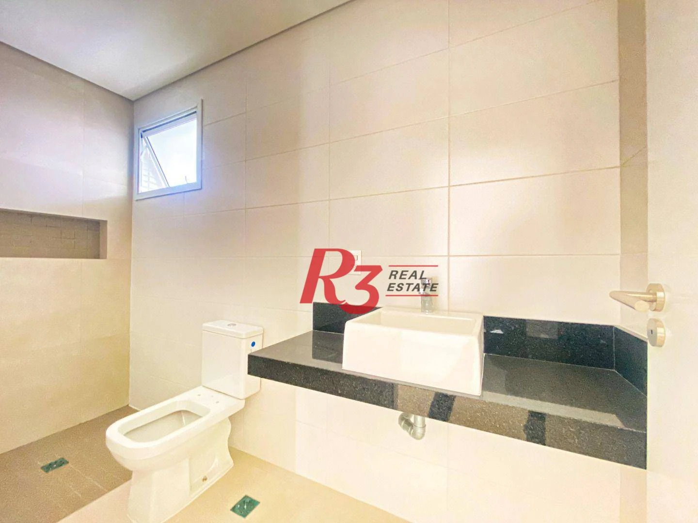 Apartamento com 2 dormitórios à venda, 107 m² por R$ 1.790.000,00 - Pompéia - Santos/SP