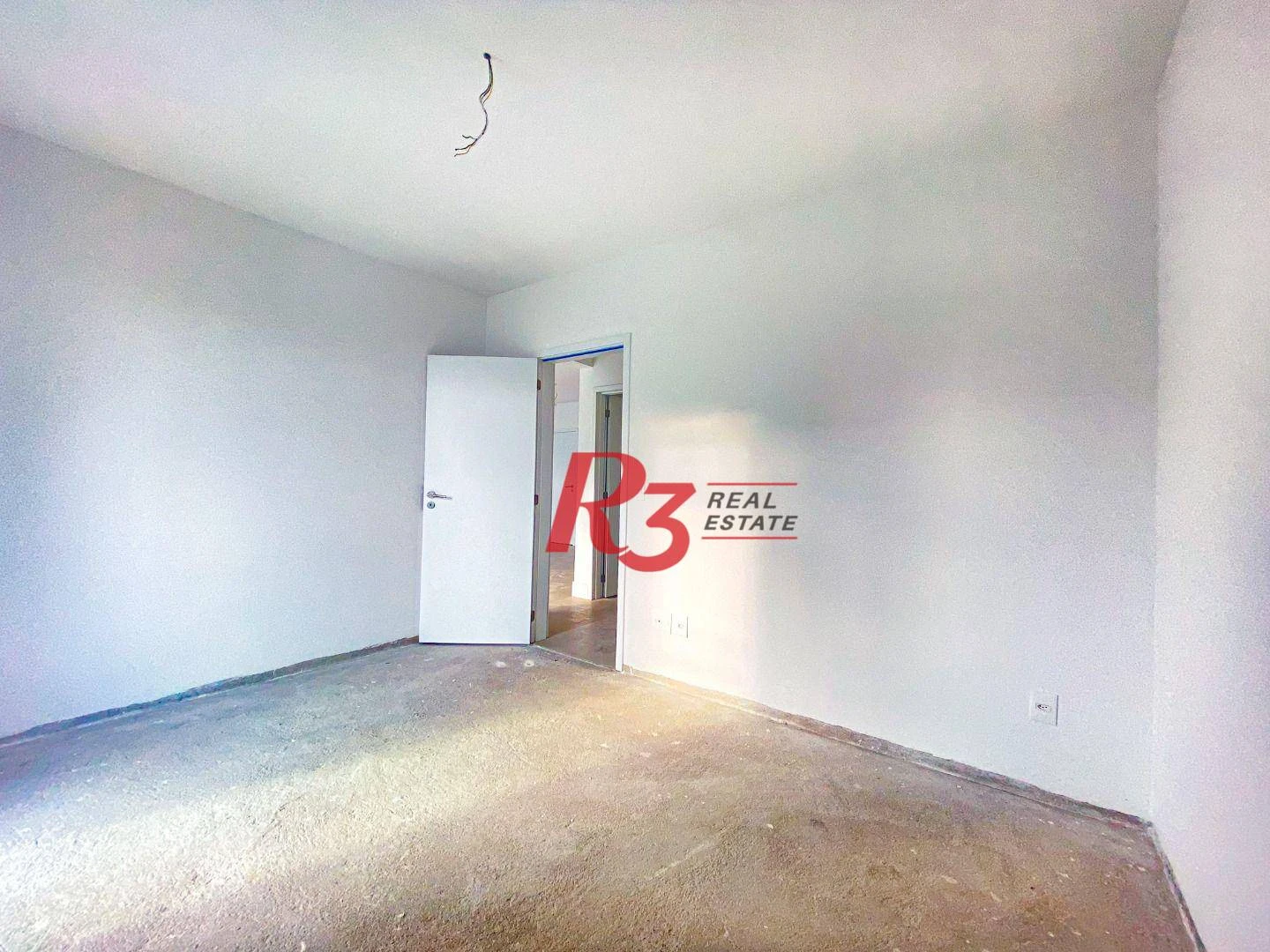 Apartamento com 2 dormitórios à venda, 107 m² por R$ 1.790.000,00 - Pompéia - Santos/SP