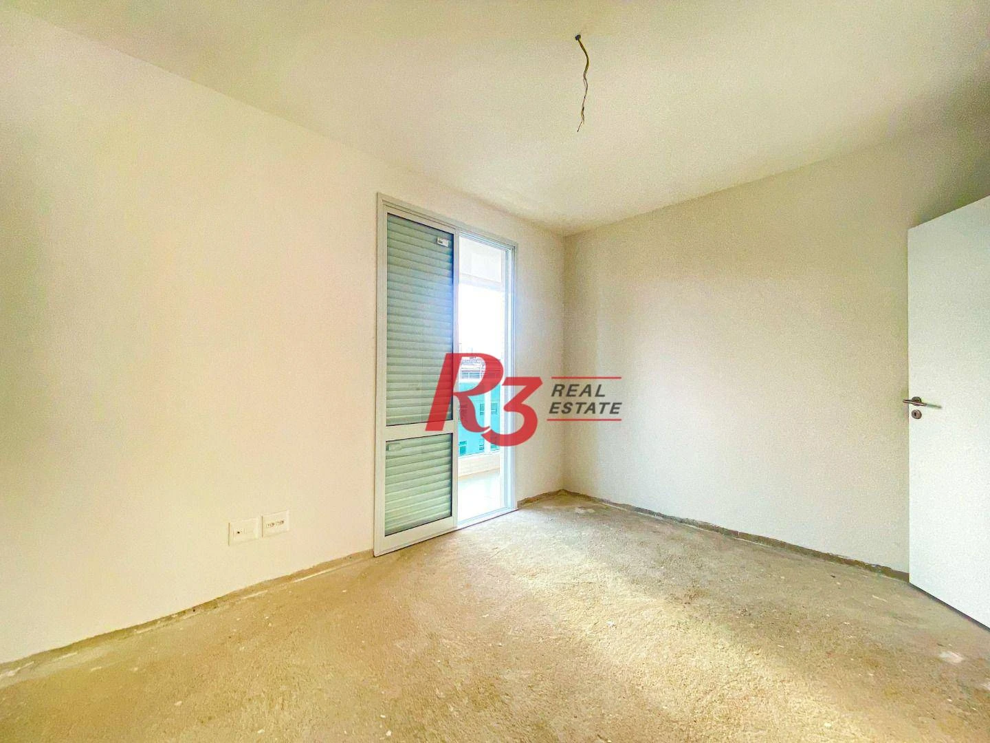 Apartamento com 2 dormitórios à venda, 107 m² por R$ 1.790.000,00 - Pompéia - Santos/SP