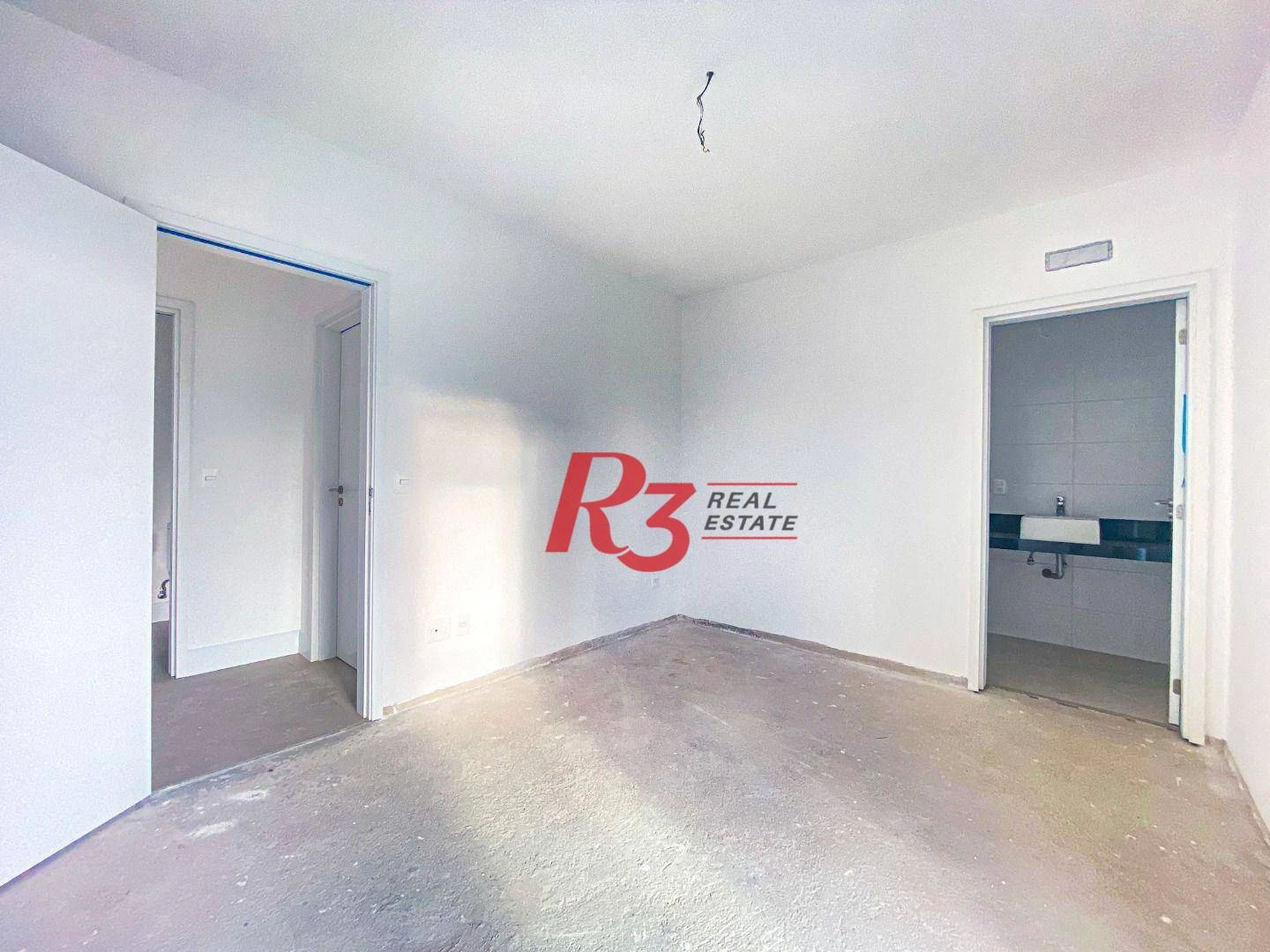 Apartamento com 2 dormitórios à venda, 107 m² por R$ 1.790.000,00 - Pompéia - Santos/SP