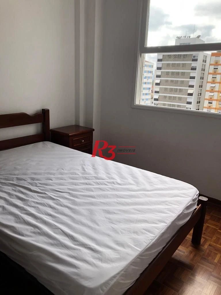 Apartamento frente a Praia! vista lateral, 70 m², 2 dorms, 1 wc, área de serviço, 1 vaga - itararé