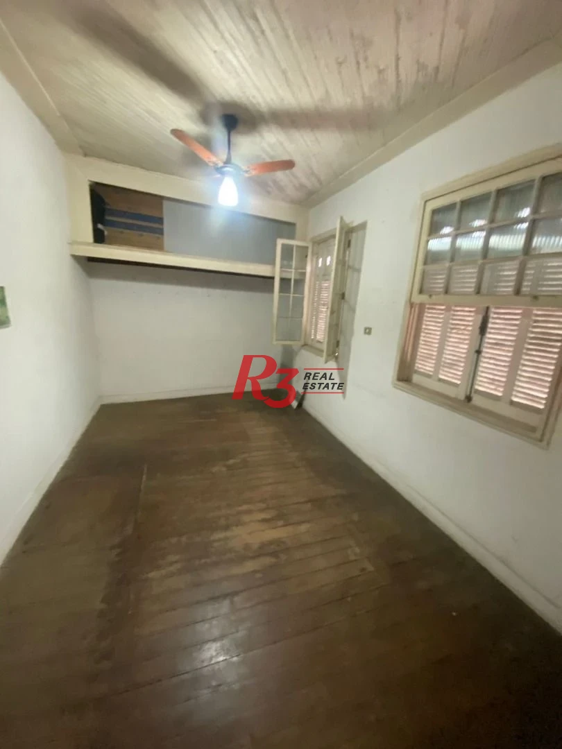Casa à venda, 154 m² por R$ 648.000,00 - Vila Matias - Santos/SP