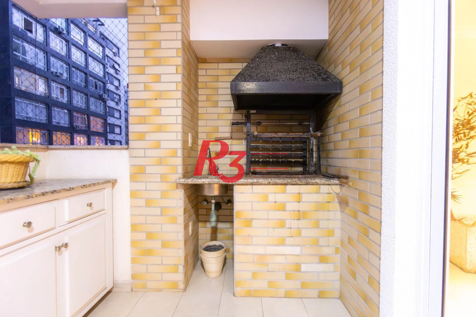 Apartamento com 3 dormitórios, 152 m² - venda por R$ 2.400.000,00 ou aluguel por R$ 12.000,00/mês - Gonzaga - Santos/SP