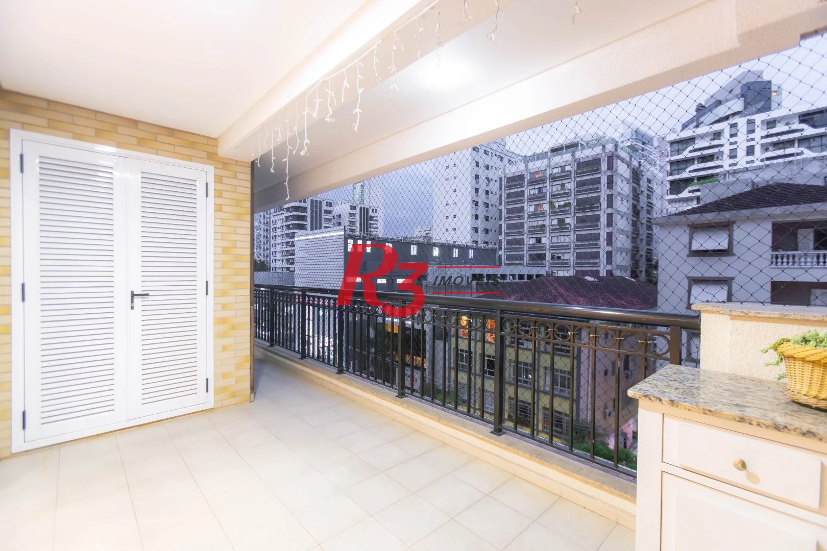 Apartamento com 3 dormitórios, 152 m² - venda por R$ 2.400.000,00 ou aluguel por R$ 12.000,00/mês - Gonzaga - Santos/SP
