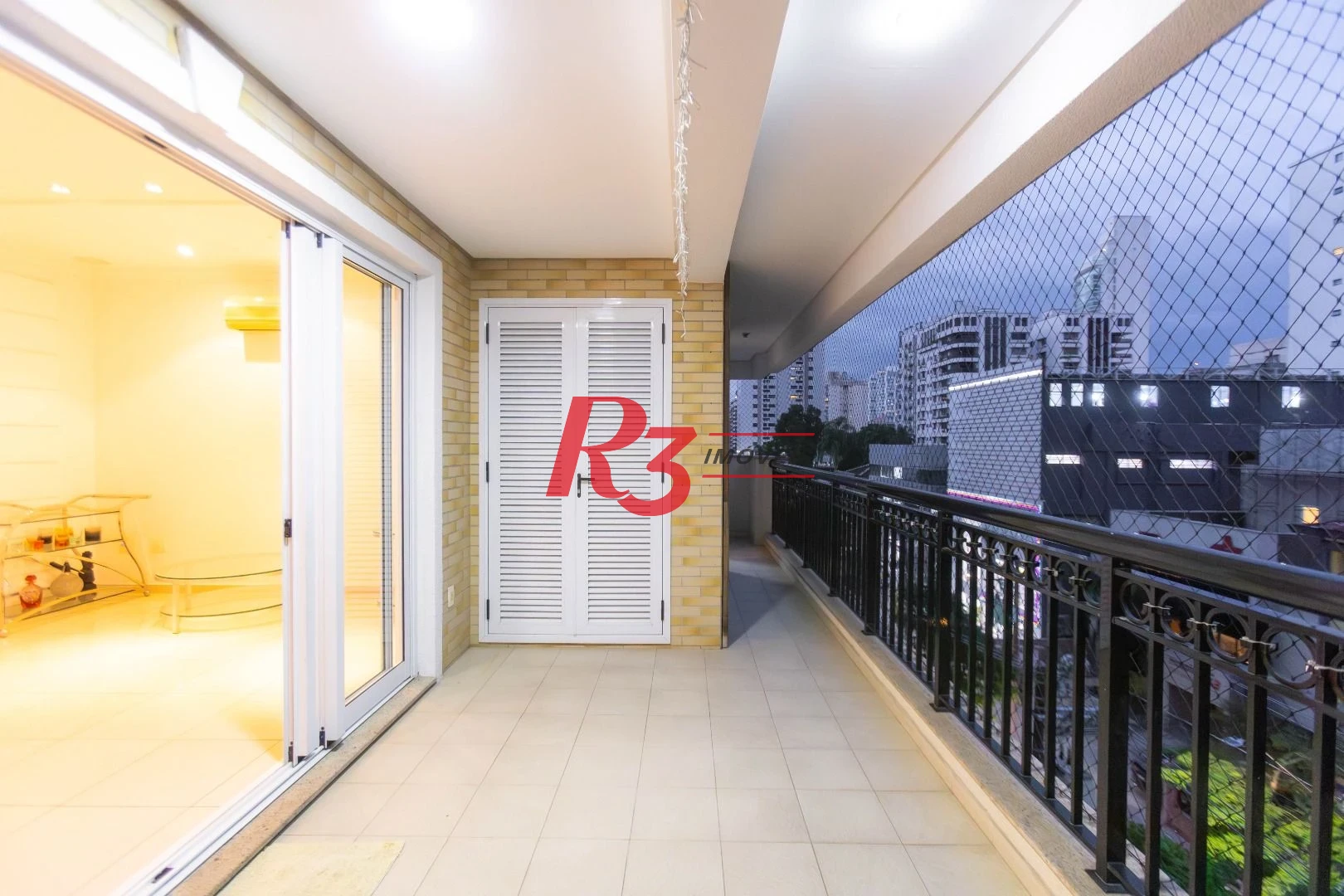 Apartamento com 3 dormitórios, 152 m² - venda por R$ 2.400.000,00 ou aluguel por R$ 12.000,00/mês - Gonzaga - Santos/SP