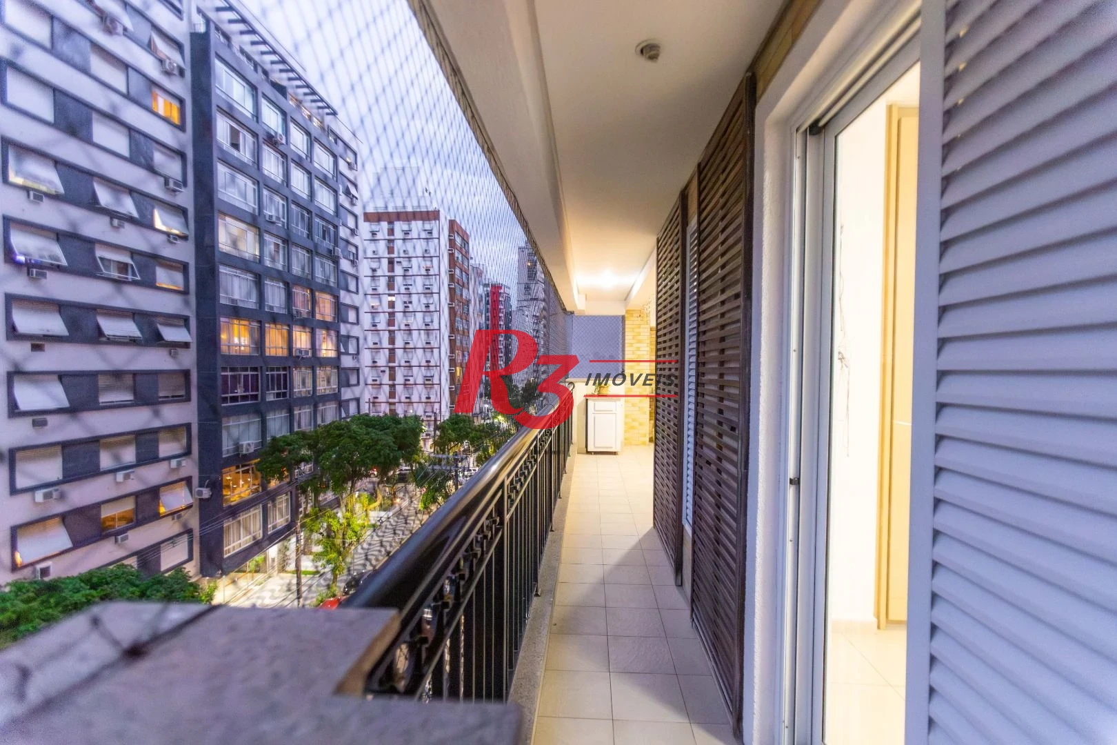 Apartamento com 3 dormitórios, 152 m² - venda por R$ 2.400.000,00 ou aluguel por R$ 12.000,00/mês - Gonzaga - Santos/SP