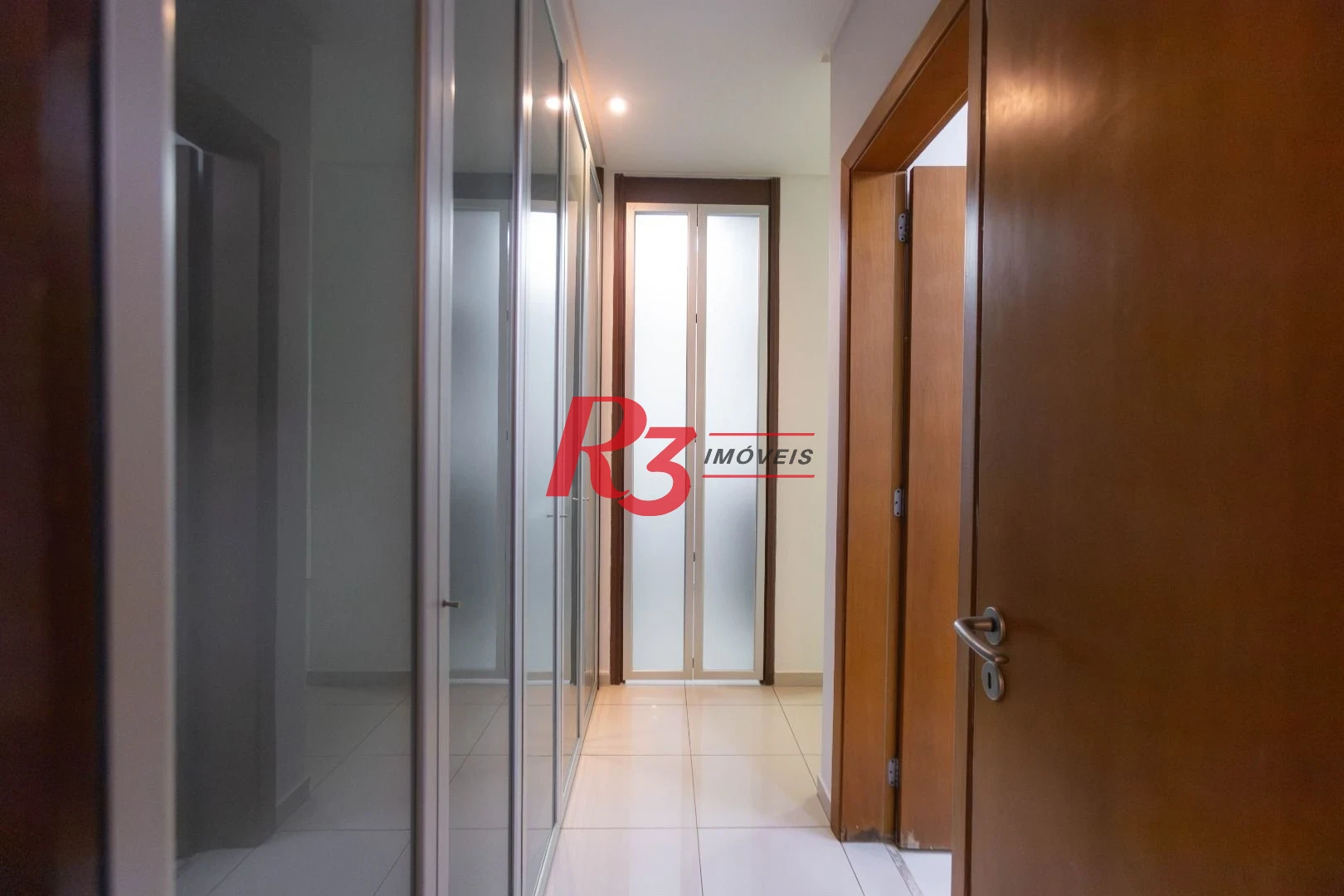 Apartamento com 3 dormitórios, 152 m² - venda por R$ 2.400.000,00 ou aluguel por R$ 12.000,00/mês - Gonzaga - Santos/SP