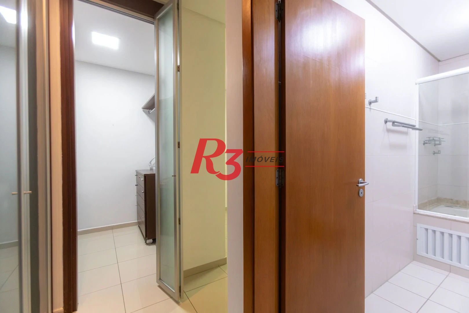 Apartamento com 3 dormitórios, 152 m² - venda por R$ 2.400.000,00 ou aluguel por R$ 12.000,00/mês - Gonzaga - Santos/SP