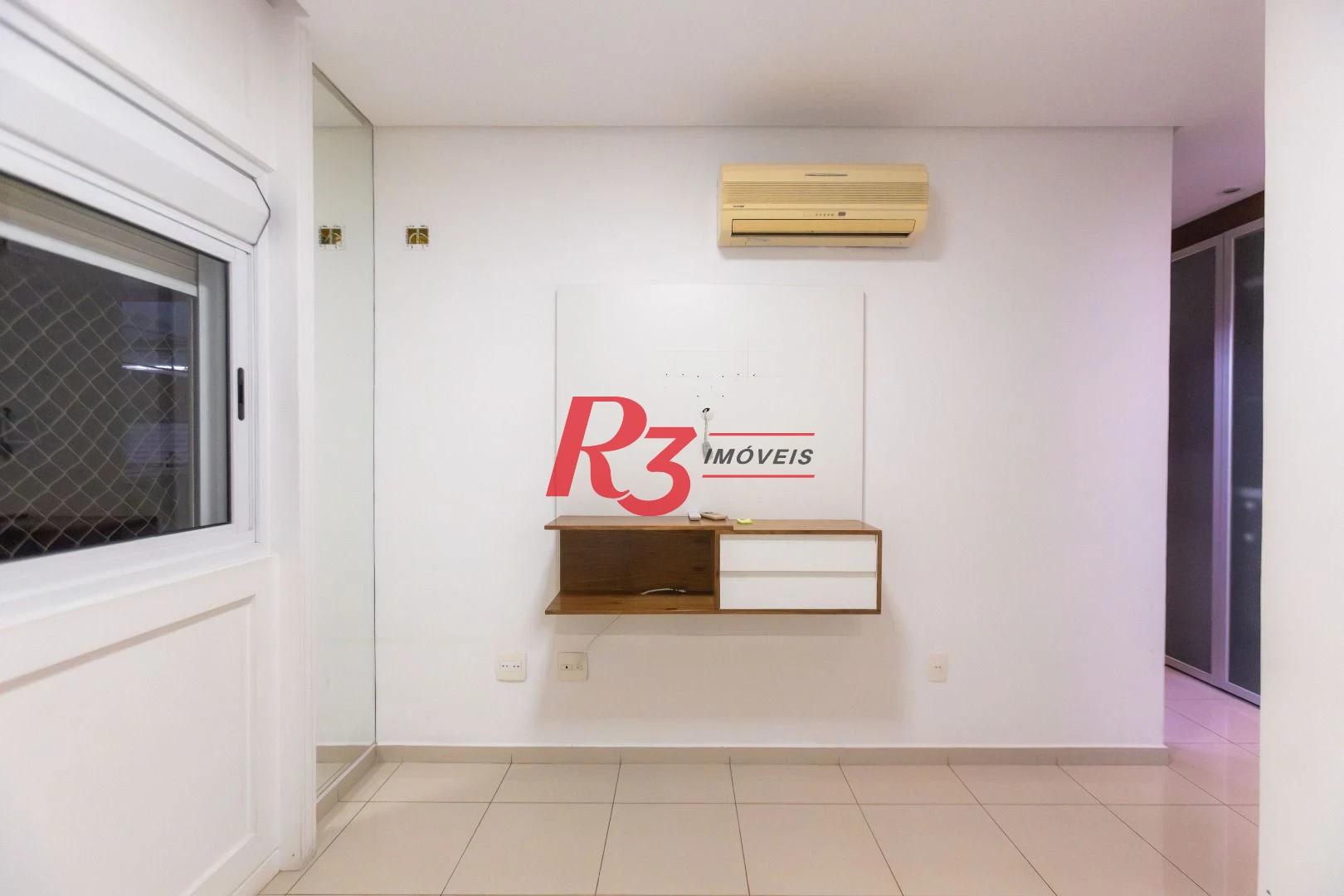 Apartamento com 3 dormitórios, 152 m² - venda por R$ 2.400.000,00 ou aluguel por R$ 12.000,00/mês - Gonzaga - Santos/SP