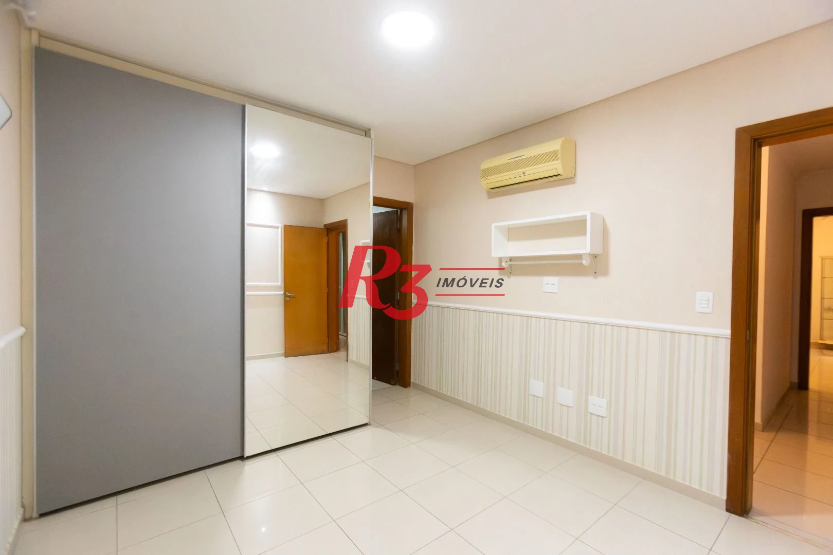 Apartamento com 3 dormitórios, 152 m² - venda por R$ 2.400.000,00 ou aluguel por R$ 12.000,00/mês - Gonzaga - Santos/SP