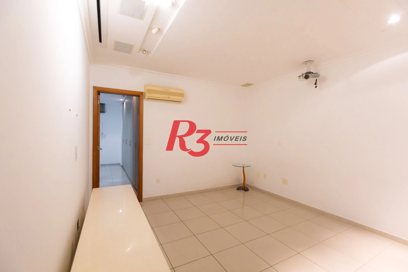 Apartamento com 3 dormitórios, 152 m² - venda por R$ 2.400.000,00 ou aluguel por R$ 12.000,00/mês - Gonzaga - Santos/SP