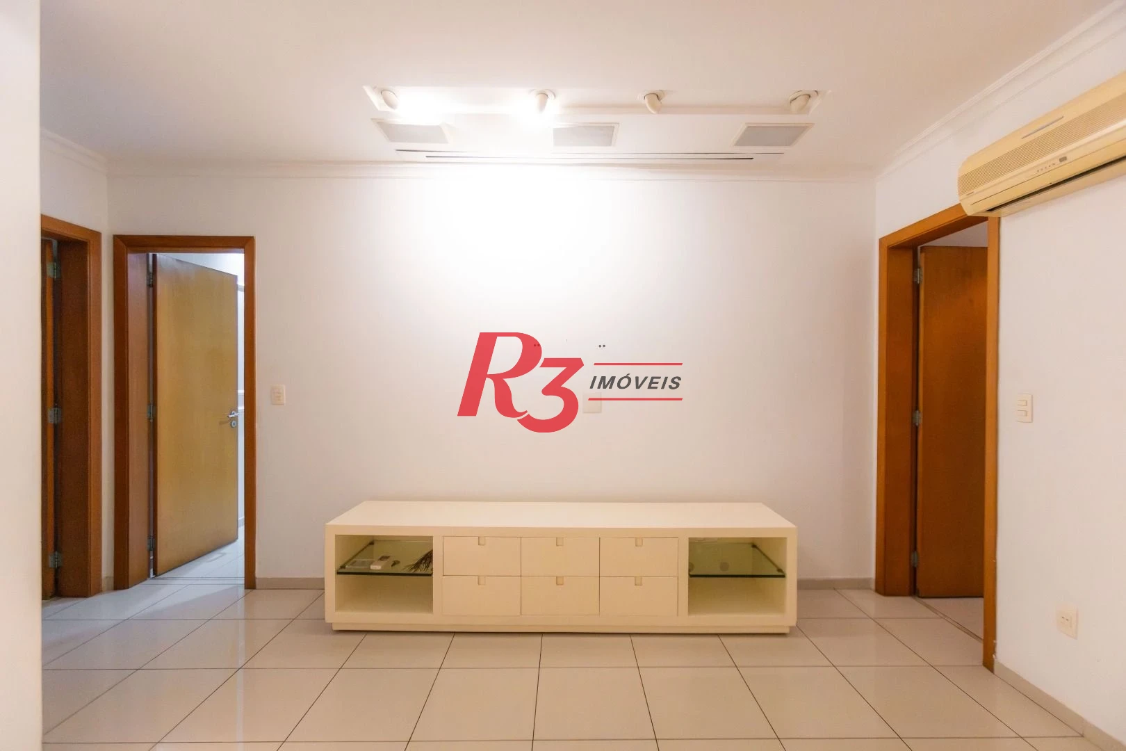 Apartamento com 3 dormitórios, 152 m² - venda por R$ 2.400.000,00 ou aluguel por R$ 12.000,00/mês - Gonzaga - Santos/SP