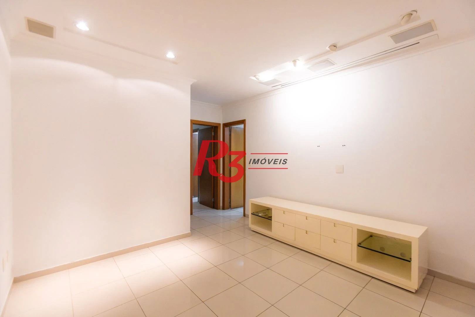 Apartamento com 3 dormitórios, 152 m² - venda por R$ 2.400.000,00 ou aluguel por R$ 12.000,00/mês - Gonzaga - Santos/SP