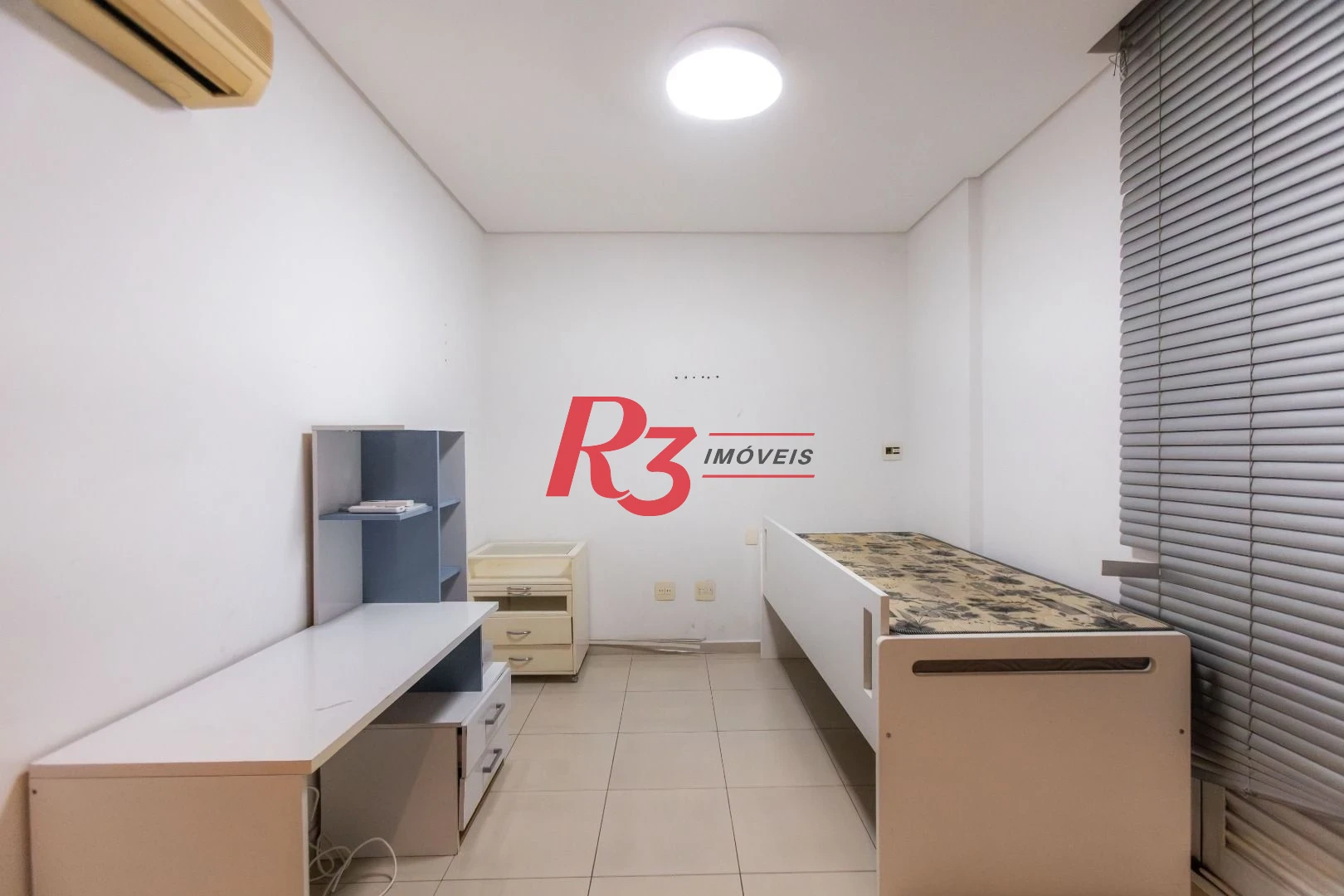 Apartamento com 3 dormitórios, 152 m² - venda por R$ 2.400.000,00 ou aluguel por R$ 12.000,00/mês - Gonzaga - Santos/SP
