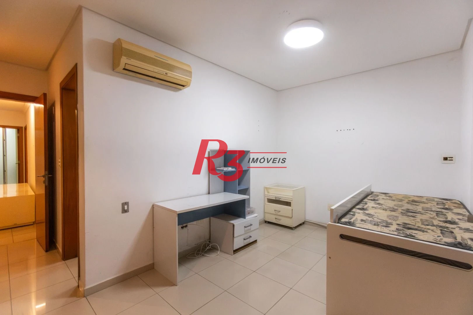 Apartamento com 3 dormitórios, 152 m² - venda por R$ 2.400.000,00 ou aluguel por R$ 12.000,00/mês - Gonzaga - Santos/SP