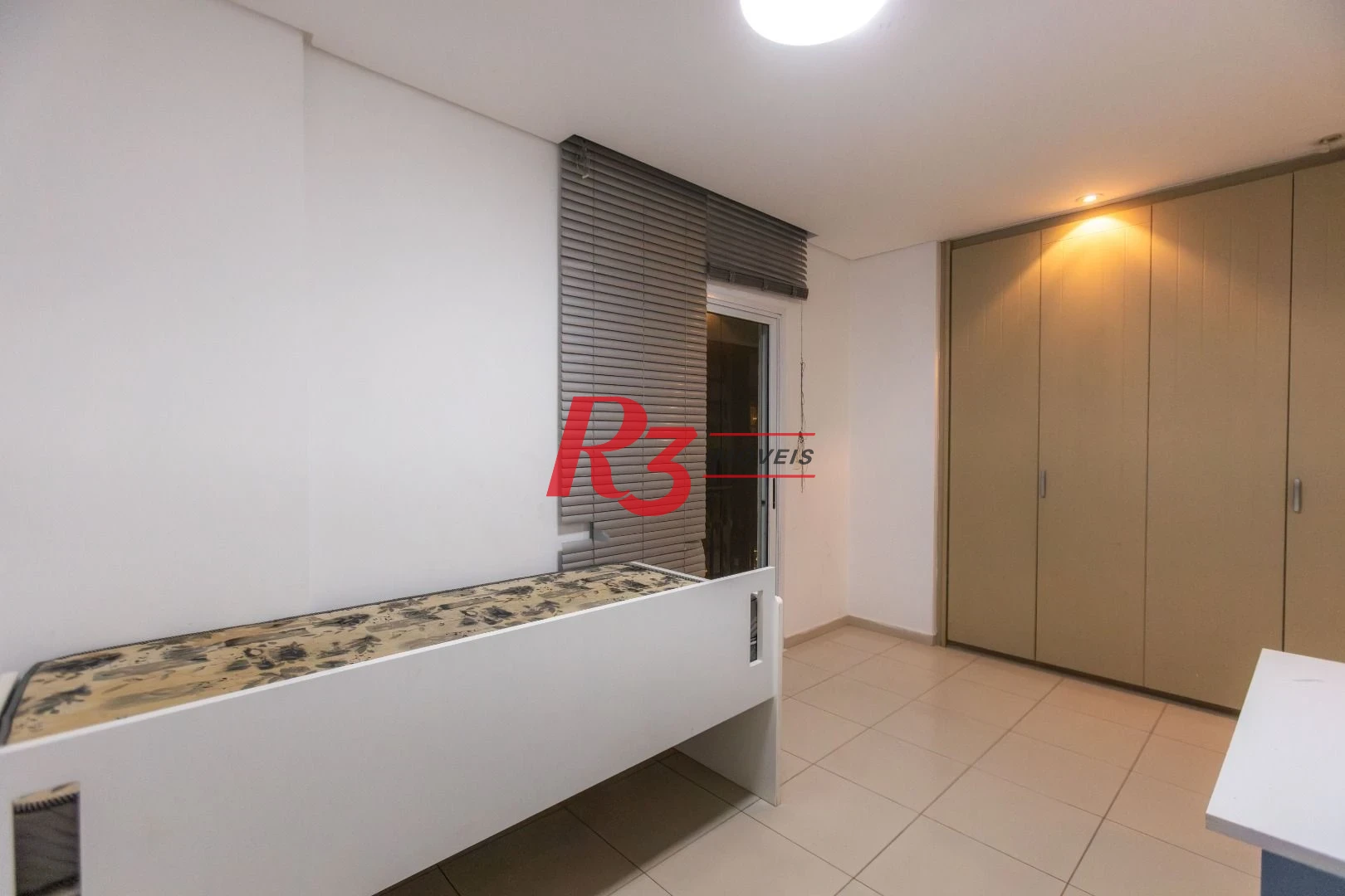 Apartamento com 3 dormitórios, 152 m² - venda por R$ 2.400.000,00 ou aluguel por R$ 12.000,00/mês - Gonzaga - Santos/SP