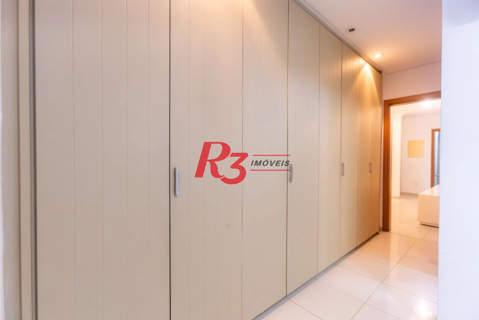 Apartamento com 3 dormitórios, 152 m² - venda por R$ 2.400.000,00 ou aluguel por R$ 12.000,00/mês - Gonzaga - Santos/SP