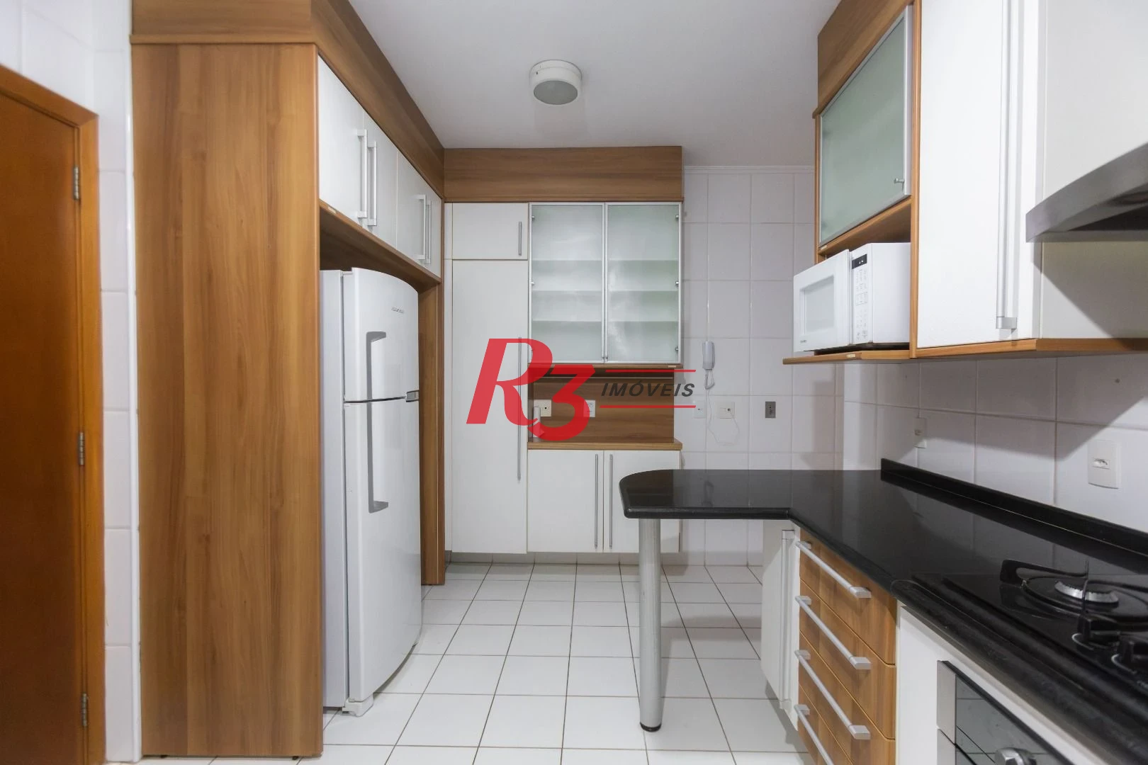 Apartamento com 3 dormitórios, 152 m² - venda por R$ 2.400.000,00 ou aluguel por R$ 12.000,00/mês - Gonzaga - Santos/SP