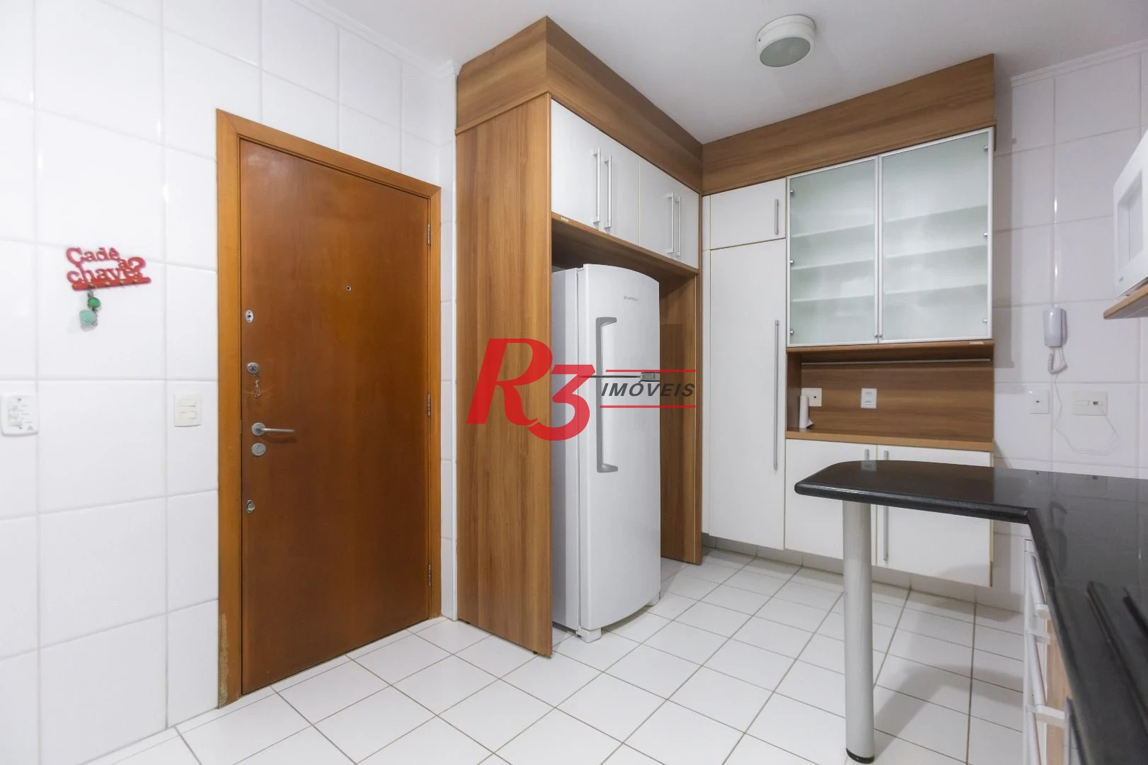 Apartamento com 3 dormitórios, 152 m² - venda por R$ 2.400.000,00 ou aluguel por R$ 12.000,00/mês - Gonzaga - Santos/SP
