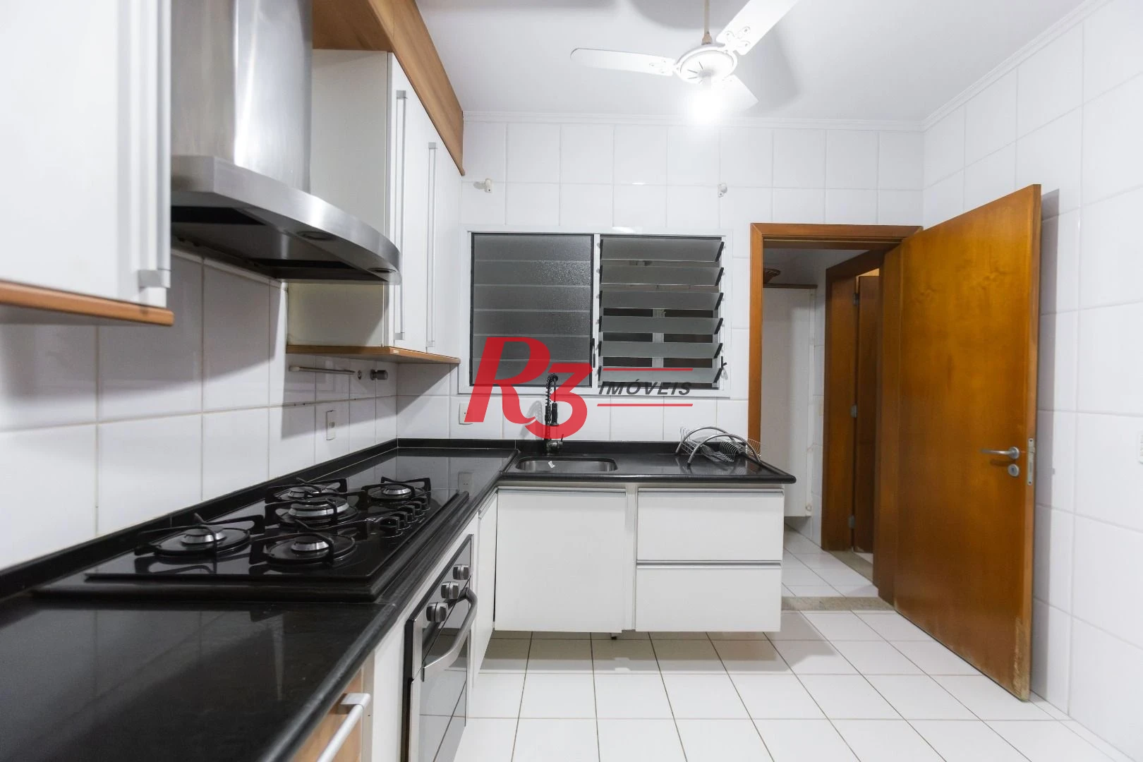 Apartamento com 3 dormitórios, 152 m² - venda por R$ 2.400.000,00 ou aluguel por R$ 12.000,00/mês - Gonzaga - Santos/SP