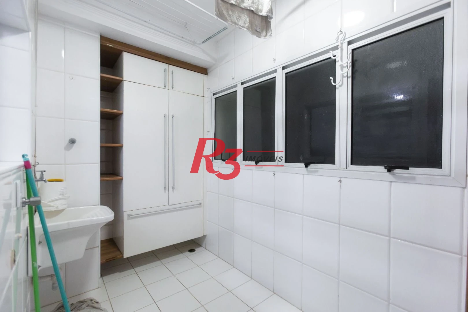 Apartamento com 3 dormitórios, 152 m² - venda por R$ 2.400.000,00 ou aluguel por R$ 12.000,00/mês - Gonzaga - Santos/SP