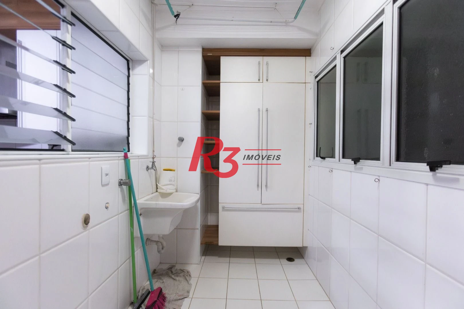 Apartamento com 3 dormitórios, 152 m² - venda por R$ 2.400.000,00 ou aluguel por R$ 12.000,00/mês - Gonzaga - Santos/SP