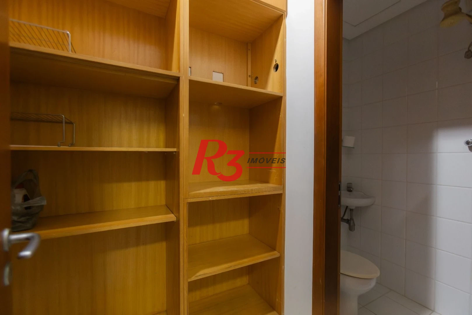 Apartamento com 3 dormitórios, 152 m² - venda por R$ 2.400.000,00 ou aluguel por R$ 12.000,00/mês - Gonzaga - Santos/SP