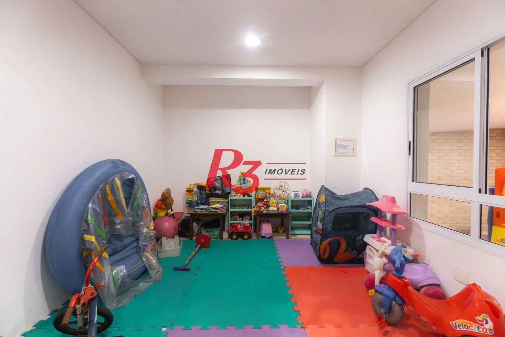 Apartamento com 3 dormitórios, 152 m² - venda por R$ 2.400.000,00 ou aluguel por R$ 12.000,00/mês - Gonzaga - Santos/SP