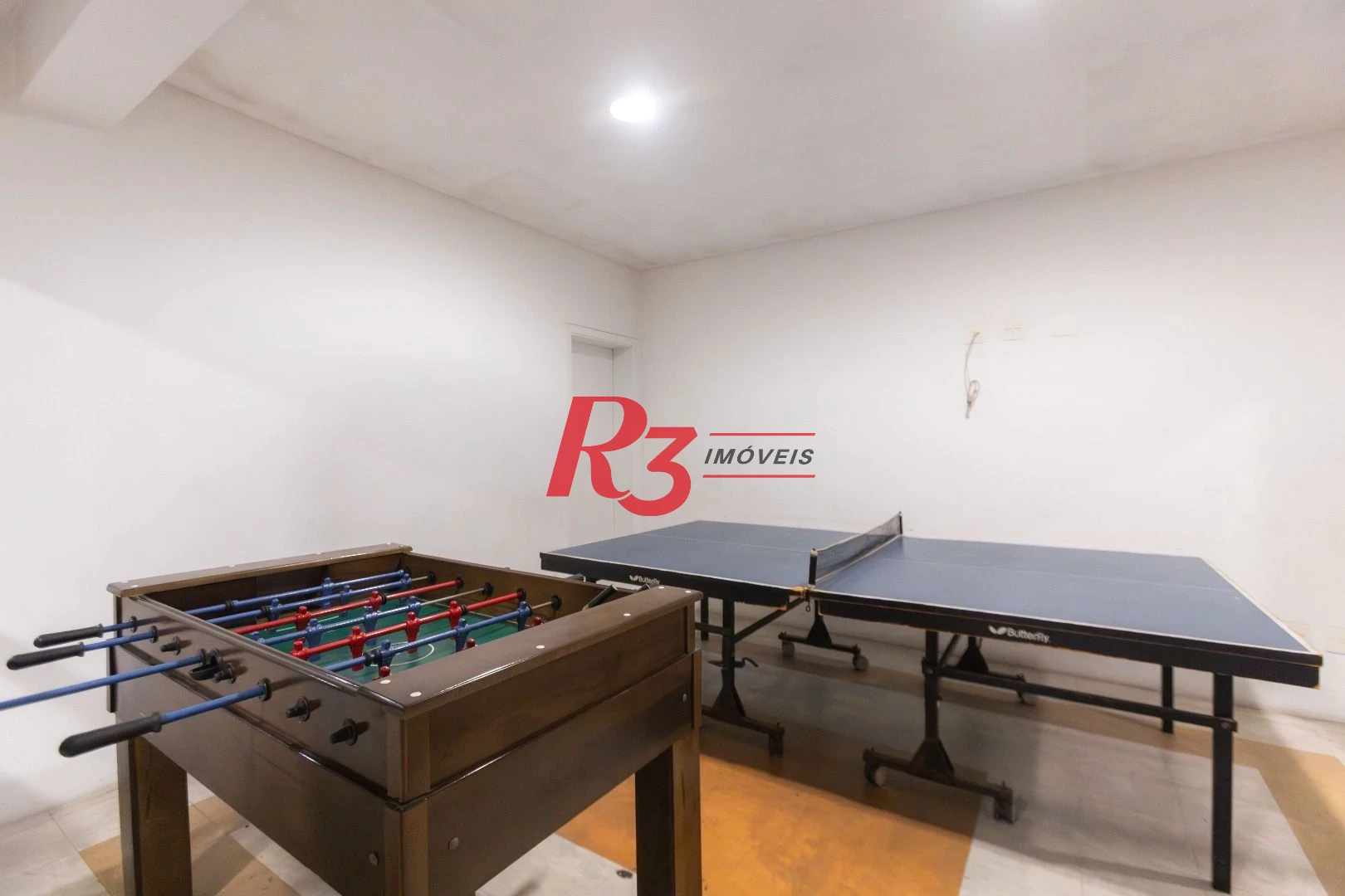Apartamento com 3 dormitórios, 152 m² - venda por R$ 2.400.000,00 ou aluguel por R$ 12.000,00/mês - Gonzaga - Santos/SP