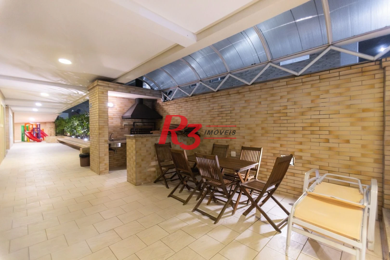 Apartamento com 3 dormitórios, 152 m² - venda por R$ 2.400.000,00 ou aluguel por R$ 12.000,00/mês - Gonzaga - Santos/SP